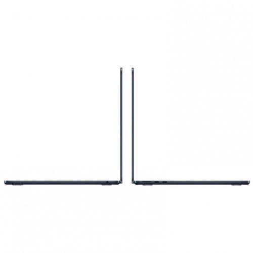 Apple MacBook Air 13" (M5, 10C CPU/8C GPU, 2026), 16 ГБ, 1 ТБ SSD, полуночный черный