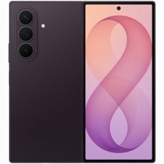 Смартфон Samsung Galaxy Z Fold8 Ultra 1 ТБ, фиолетовый