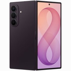 Смартфон Samsung Galaxy Z Fold8 Ultra 1 ТБ, фиолетовый