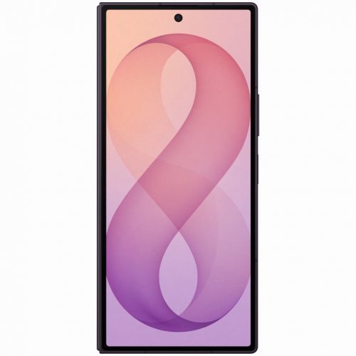 Смартфон Samsung Galaxy Z Fold8 Ultra 1 ТБ, фиолетовый