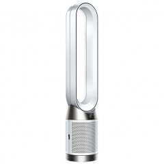 Очиститель воздуха Dyson Pure Cool TP11, серебристый/белый