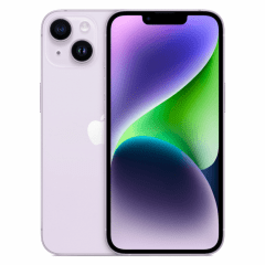 Apple iPhone 14 256 ГБ, Starlight, Сияющая звезда