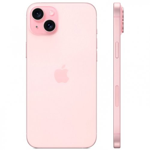 Apple iPhone 15 Plus 128 ГБ Pink, Розовый