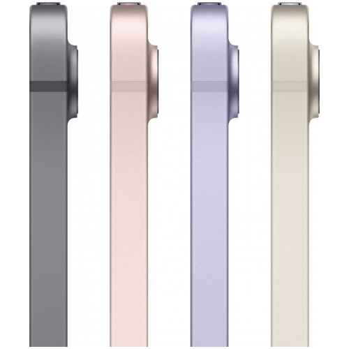 Apple iPad mini (2021) Wi-Fi + Cellular 256 ГБ, Pink, Розовый