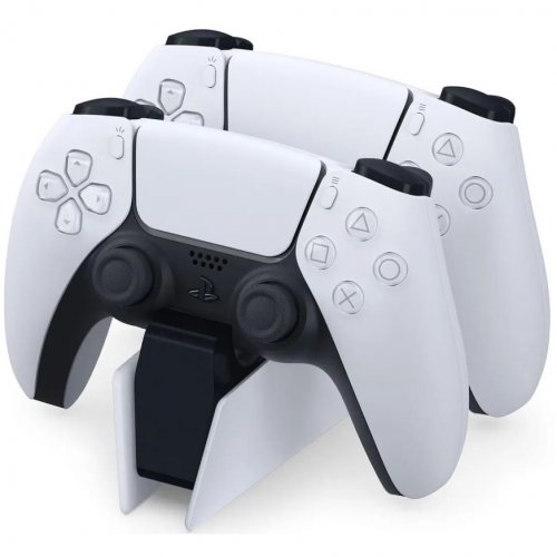 Зарядная станция Sony Dualsense для PS5