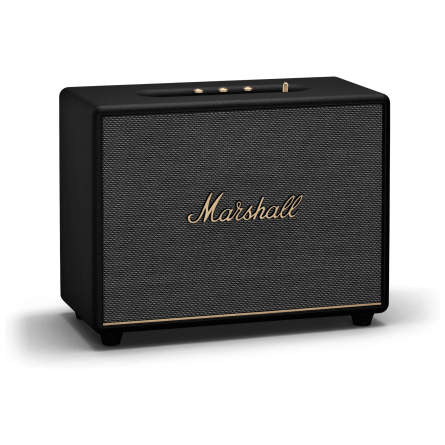 Беспроводная колонка Marshall Woburn III, Black