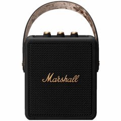 Акустическая система Marshall Stockwell II, черный