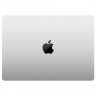 Apple MacBook Pro 14" (M4 Max 16C CPU, 40C GPU, 2024) 64 ГБ, 2 ТБ SSD, Silver, серебристый, (Custom), Z1FD000E3