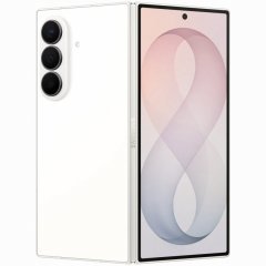 Смартфон Samsung Galaxy Z Fold8 Ultra 1 ТБ, кремовый