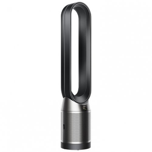 Очиститель воздуха Dyson Pure Cool TP11, чёрный/никель