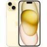 Apple iPhone 15 Plus 128 ГБ Yellow, Жёлтый