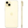 Apple iPhone 15 Plus 128 ГБ Yellow, Жёлтый