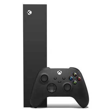 Игровая приставка Microsoft Xbox Series S 1 ТБ