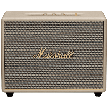 Беспроводная колонка Marshall Woburn III, Cream