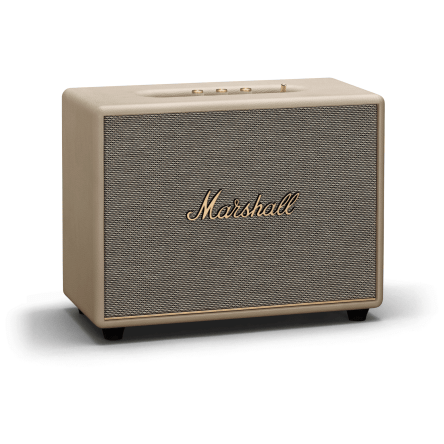 Беспроводная колонка Marshall Woburn III, Cream