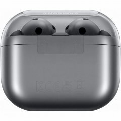 Беспроводные наушники Samsung Galaxy Buds3 Pro, Серебро