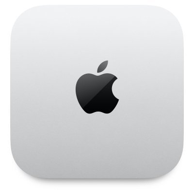 Apple Mac Mini (M4 10C CPU, 10C GPU, 2024) 24 ГБ, 512 ГБ SSD, MCYT4