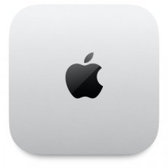 Apple Mac Mini (M4 10C CPU, 10C GPU, 2024) 24 ГБ, 512 ГБ SSD, MCYT4