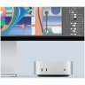 Apple Mac Mini (M4 10C CPU, 10C GPU, 2024) 24 ГБ, 512 ГБ SSD, MCYT4