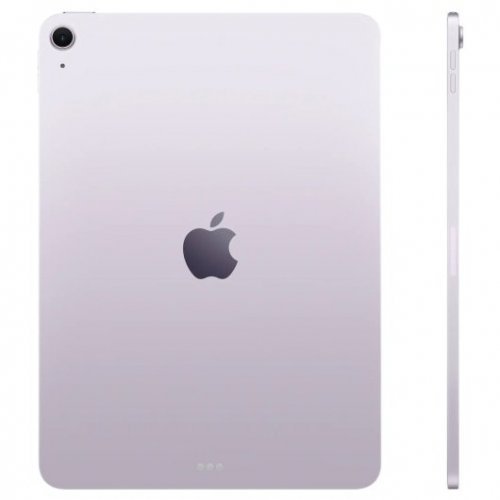 Apple iPad Air (2025) M3 11" Wi-Fi 512 ГБ, фиолетовый