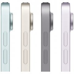 Apple iPad Air (2025) M3 11&quot; Wi-Fi 512 ГБ, фиолетовый