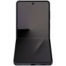 Смартфон Samsung Galaxy Z Flip7, 256 ГБ, Чёрный, Jet Black, SM-F766B12256BLK1E1S