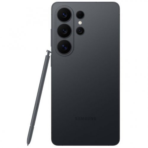 Смартфон Samsung Galaxy S26 Ultra, 1 ТБ, Черный, SM-S948B16001BLK2E1S