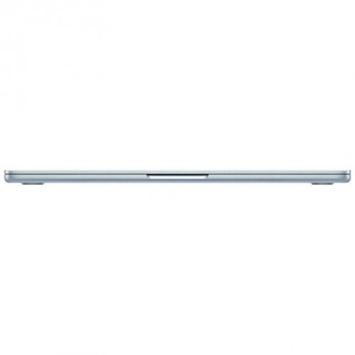 Apple MacBook Air 13" (M5, 10C CPU/8C GPU, 2026), 16 ГБ, 1 ТБ SSD, небесно-голубой
