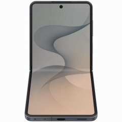 Смартфон Samsung Galaxy Z Flip8 256 ГБ, графит