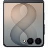 Смартфон Samsung Galaxy Z Flip8 256 ГБ, графит