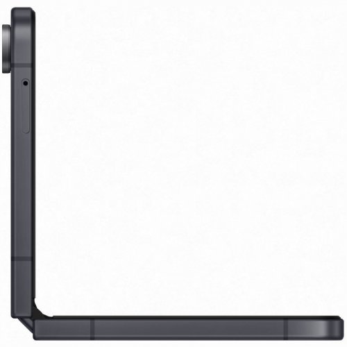 Смартфон Samsung Galaxy Z Flip8 256 ГБ, графит