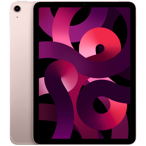 Apple iPad Air (2022) 10,9" Wi-Fi + Cellular 256 ГБ, Pink, Розовый