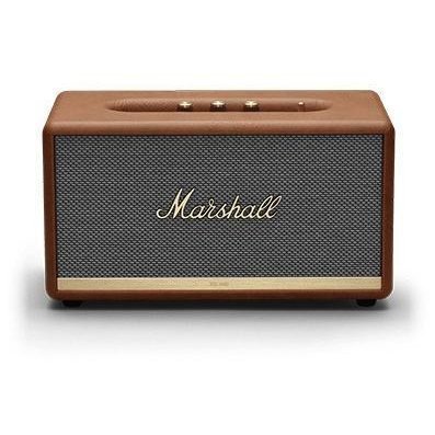 Портативная колонка Мarshall Stanmore II, Brown