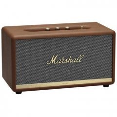 Портативная колонка Мarshall Stanmore II, Brown