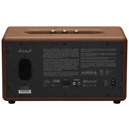 Портативная колонка Мarshall Stanmore II, Brown