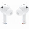 Беспроводные наушники Samsung Galaxy Buds3 Pro, белые