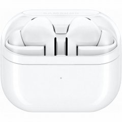 Беспроводные наушники Samsung Galaxy Buds3 Pro, белые