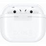 Беспроводные наушники Samsung Galaxy Buds3 Pro, белые