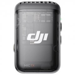 Микрофон DJI Mic 2 (1 TX + 1 RX)