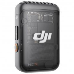 Микрофон DJI Mic 2 (1 TX + 1 RX)
