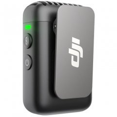 Микрофон DJI Mic 2 (1 TX + 1 RX)