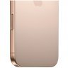 Apple iPhone 16 Pro 128 ГБ, Desert Titanium, Песчаный Титановый