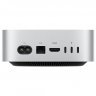 Apple Mac Mini M4 Pro (12C CPU, 16C GPU, 2024) 24 ГБ, 512 ГБ SSD, MCX44