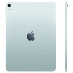 Apple iPad Air (2025) M3 11&quot; Wi-Fi 512 ГБ, голубой