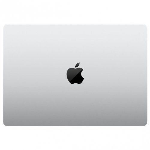Apple MacBook Pro 14" (M4 Max 16C CPU, 40C GPU, 2024) 64 ГБ, 2 ТБ SSD, Silver, серебристый, нано стекло (Custom), Z1FD0000N
