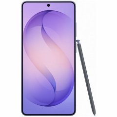 Смартфон Samsung Galaxy S26 Ultra, 256 ГБ, Фиолетовый, SM-S948B12256VLT2E1S