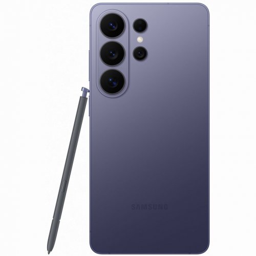 Смартфон Samsung Galaxy S26 Ultra, 256 ГБ, Фиолетовый, SM-S948B12256VLT2E1S