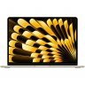 Apple MacBook Air 13" (M5, 10C CPU/8C GPU, 2026), 16 ГБ, 1 ТБ SSD, сияющая звезда