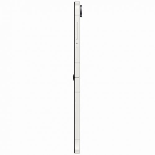 Смартфон Samsung Galaxy Z Flip8 256 ГБ, кремовый