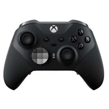 Беспроводной геймпад Microsoft Xbox Elite Wireless Controller Series 2